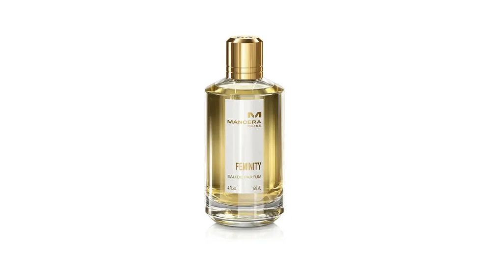 Aktuální Mancera Paris Feminity EDP 120 ml W