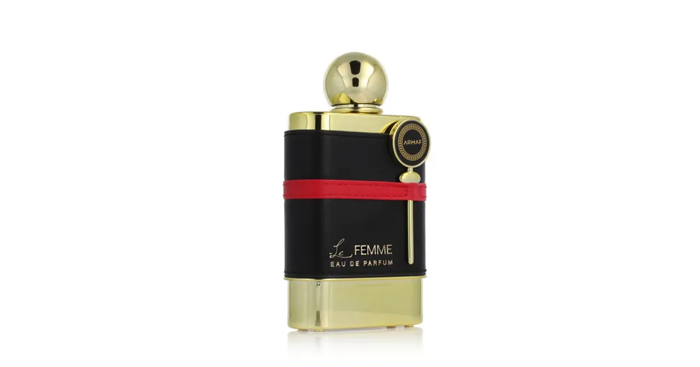 Přímo Od Výrobce Armaf Le Femme EDP 100 ml W