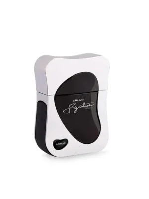 Oblíbený Armaf Signature Night EDP 100 ml M