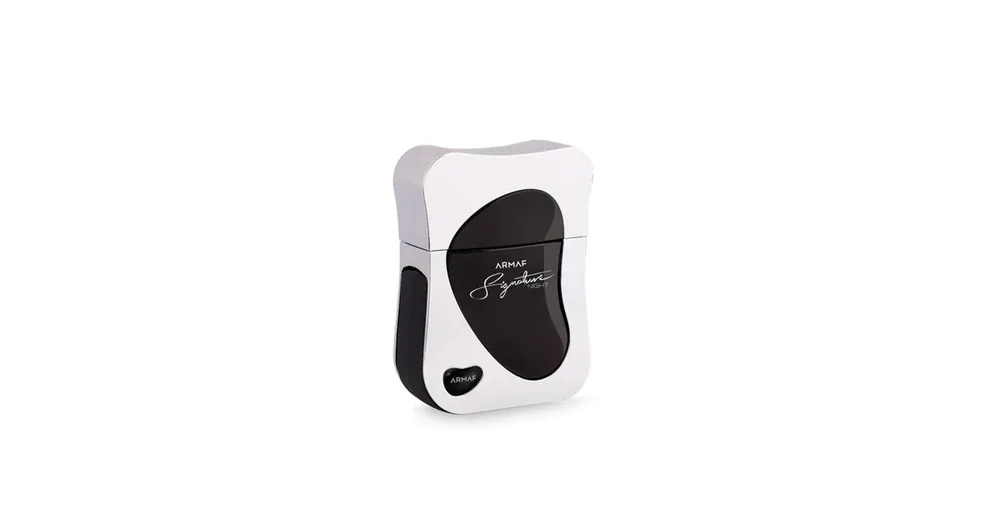 Oblíbený Armaf Signature Night EDP 100 ml M