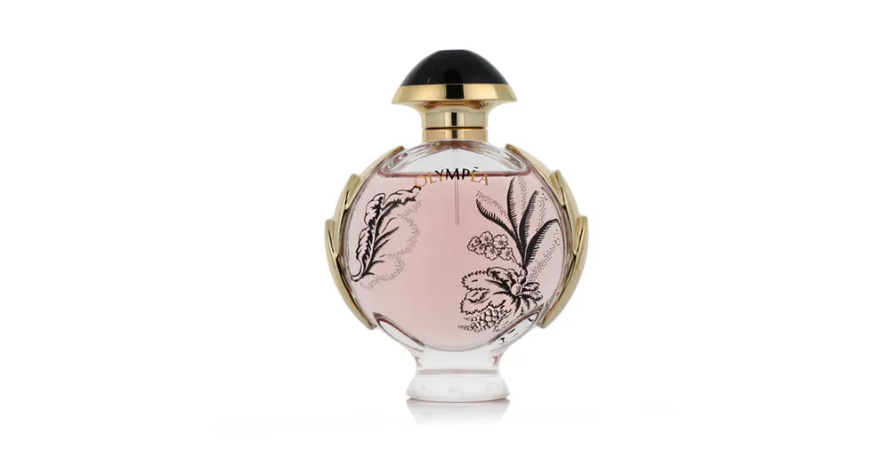 Paco Rabanne Olympéa Blossom EDP Florale 80 ml W Vysoce Kvalitní
