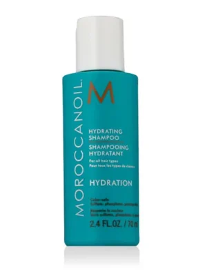 Moroccanoil Hydrating Shampoo 70 ml Sleva