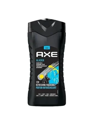 Axe sprchový gel 250 ml Alaska 3v1 Akční Nabídka