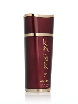 Armaf The Pride of Armaf Pour Femme EDP 100 ml W Speciální Cena