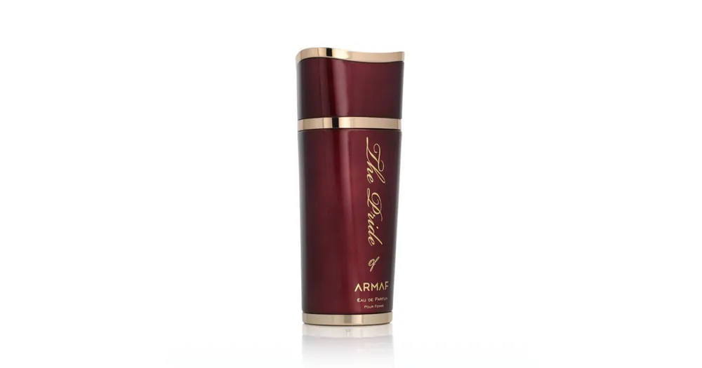 Armaf The Pride of Armaf Pour Femme EDP 100 ml W Speciální Cena
