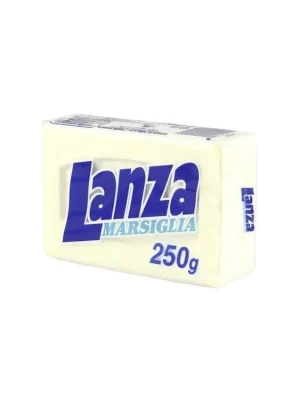 Přímo Od Výrobce Lanza mýdlo na praní 250 g