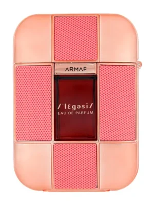 Cenový Hit Armaf Legesi Femme EDP 100 ml W