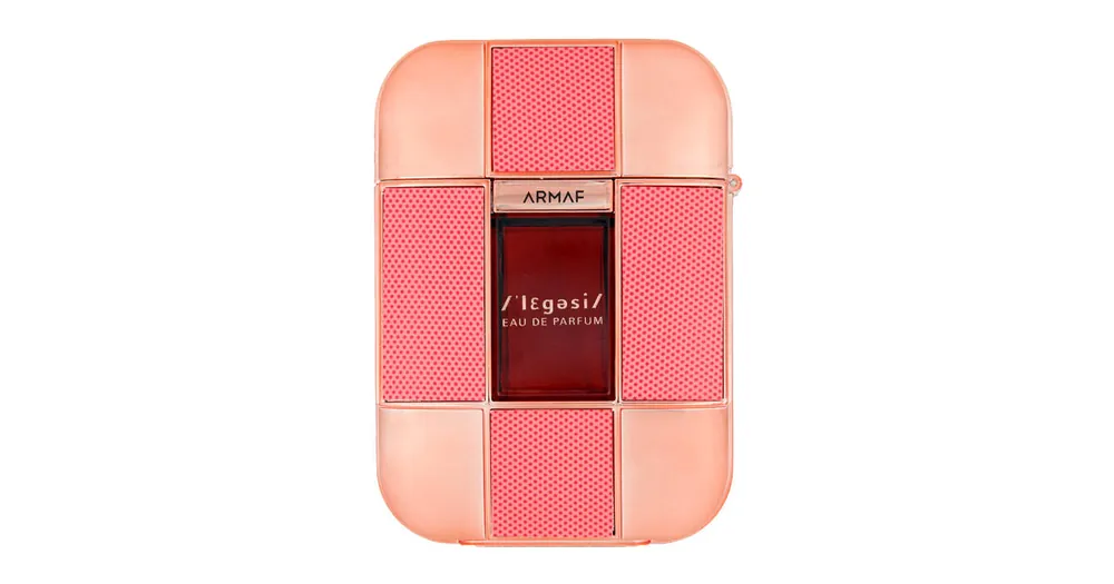 Cenový Hit Armaf Legesi Femme EDP 100 ml W