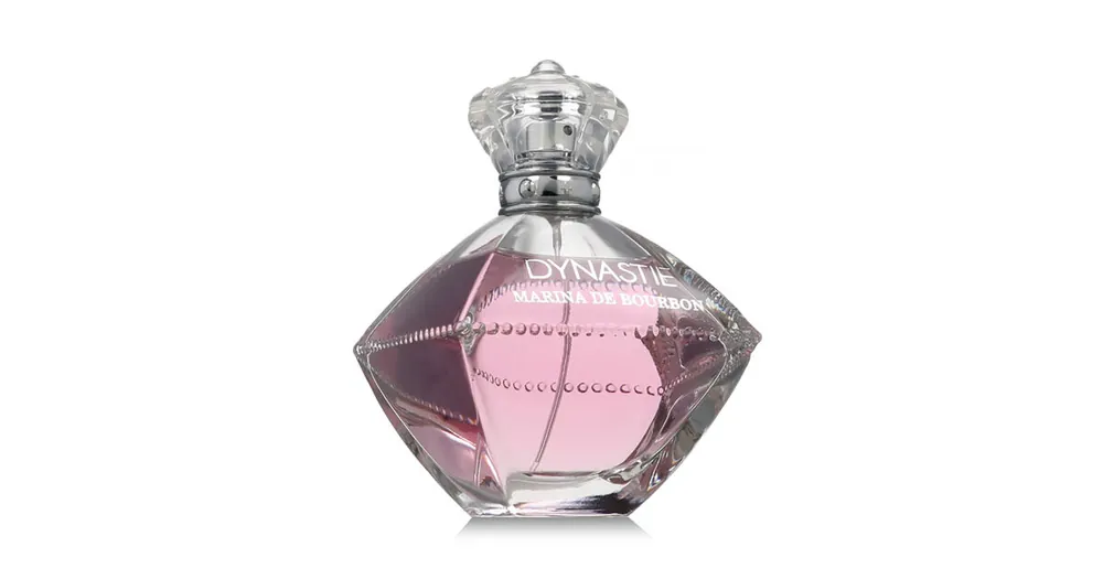 Marina de Bourbon My Dynastie Princess EDP 100 ml W Autentický