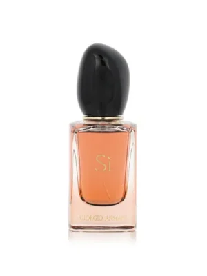 Giorgio Armani Sì Intense 2021 EDP 30 ml W Autentický