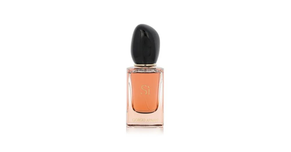 Giorgio Armani Sì Intense 2021 EDP 30 ml W Autentický