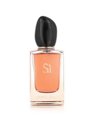 Giorgio Armani Sì Intense 2021 EDP 50 ml W Dokud Zásoby Vydrží