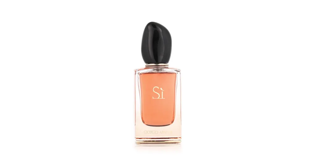 Giorgio Armani Sì Intense 2021 EDP 50 ml W Dokud Zásoby Vydrží