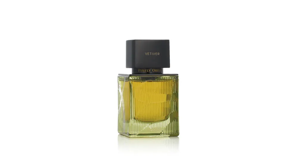 Ajmal Purely Orient Vetiver EDP 75 ml UNISEX Top Prodej