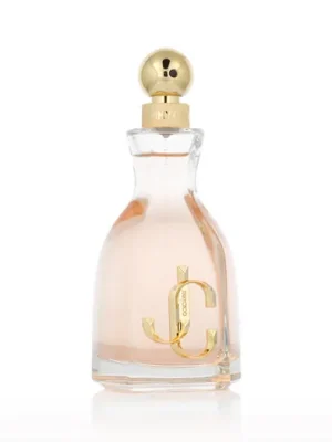 Jimmy Choo I Want Choo EDP 100 ml W Kup Teď