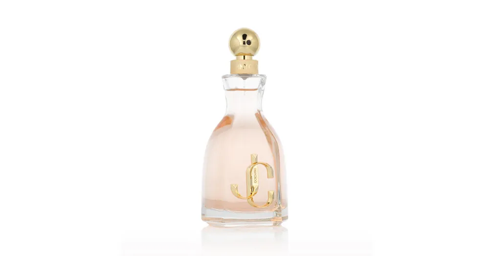 Jimmy Choo I Want Choo EDP 100 ml W Kup Teď
