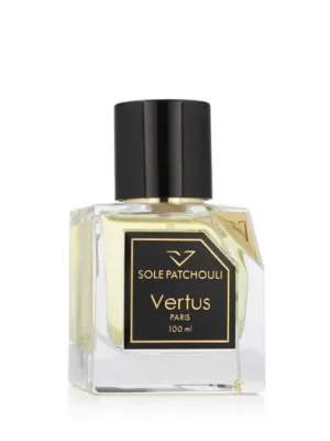 Vertus Sole Patchouli EDP 100 ml UNISEX Horká Nabídka