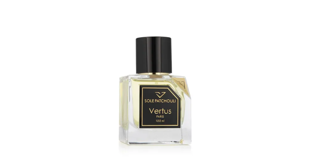 Vertus Sole Patchouli EDP 100 ml UNISEX Horká Nabídka