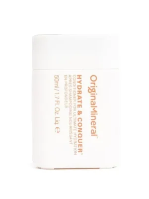 Cenový Hit Original & Mineral Hydrate & Conquer Conditioner 50 ml