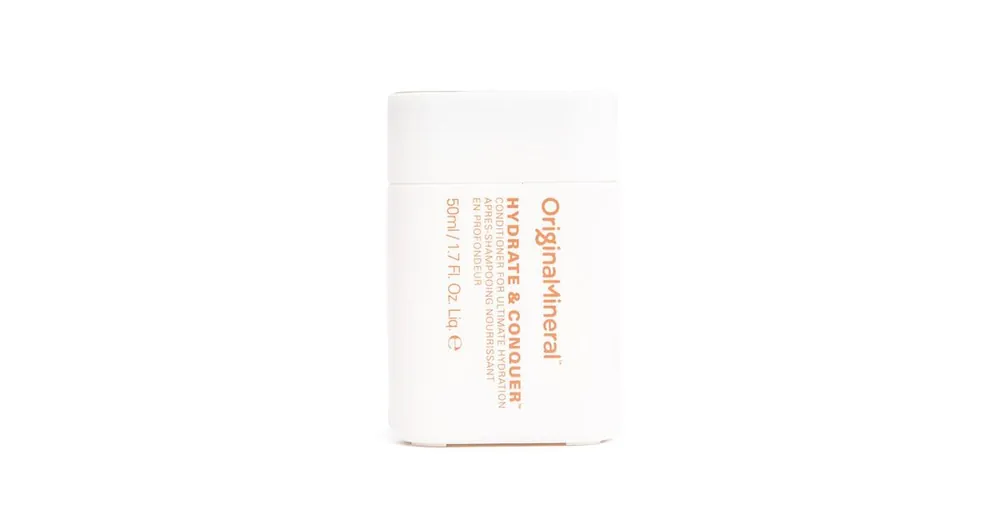 Cenový Hit Original & Mineral Hydrate & Conquer Conditioner 50 ml