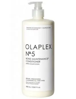 OLAPLEX No.5 Bond Maintenance Conditioner 1000ml - kondicionér pro obnovu vlasů Přímo Od Výrobce
