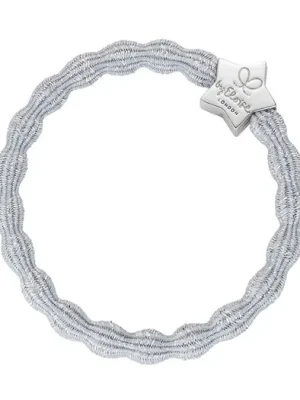 By Eloise London Metallic Silver Star Nakupujte Hned