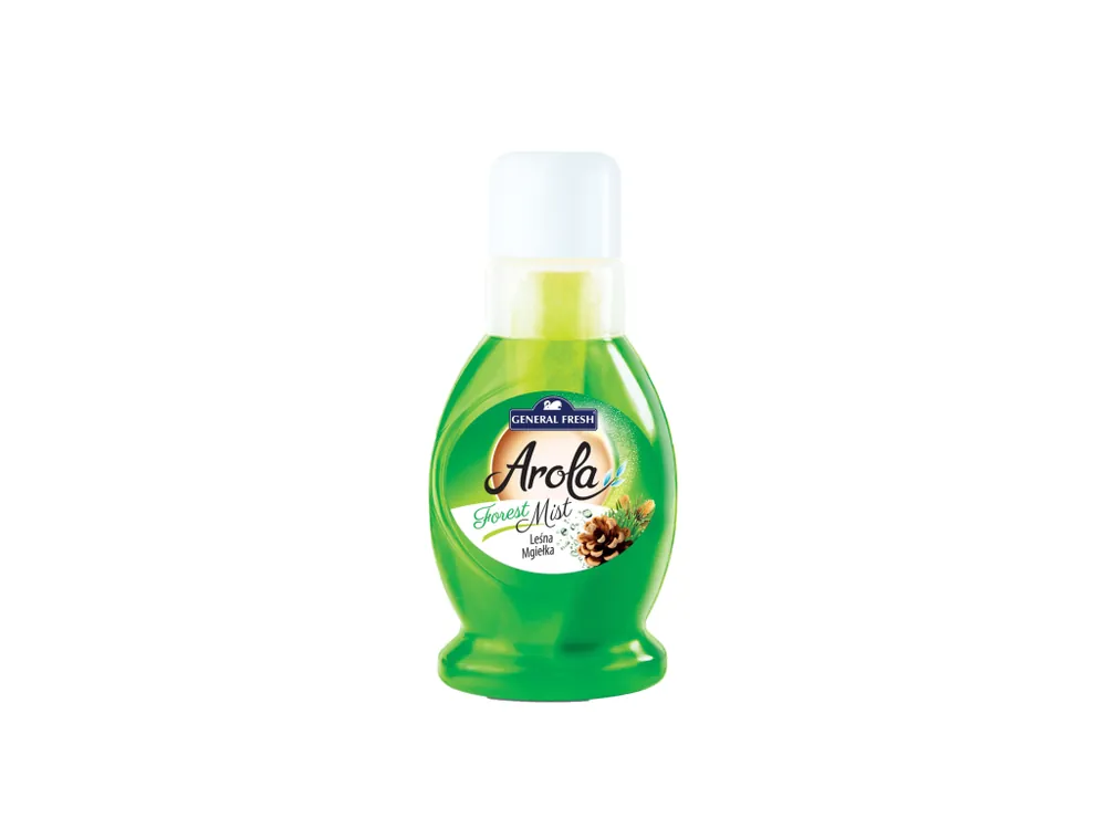 Nakupujte Hned Arola osvěžovač vzduchu s knotem 300 ml Forest