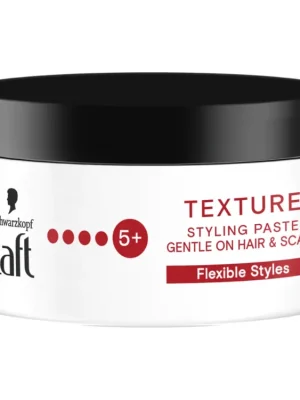 Taft pasta na vlasy 100 ml Texture 5+ Tovární Cena