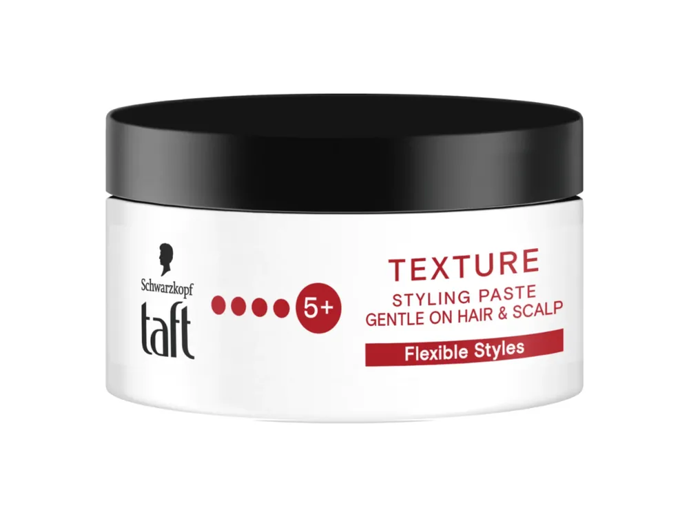 Taft pasta na vlasy 100 ml Texture 5+ Tovární Cena