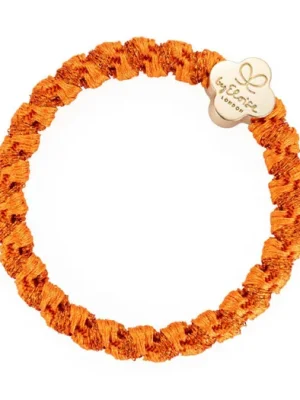 Must-Have By Eloise London Gold Quatrefoil Woven