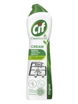 Tovární Cena Cif Cream 500 ml Original