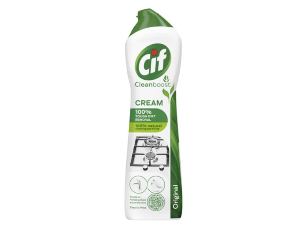 Tovární Cena Cif Cream 500 ml Original