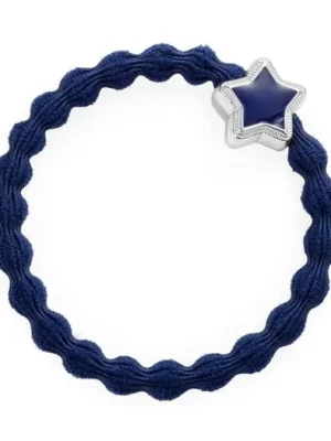 Vrácení Zdarma By Eloise London Enamel Silver Star