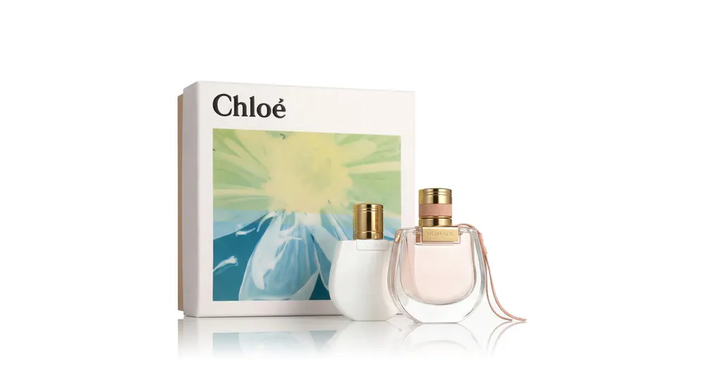 Chloé Nomade EDP 50 ml + BL 100 ml W Nová Kolekce