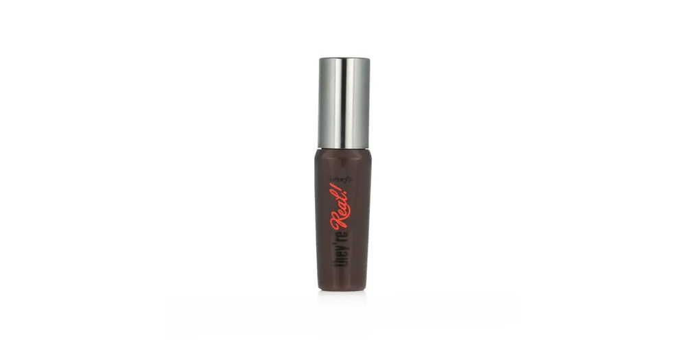 Objednat Nyní Benefit They're Real! Beyond Mascara (Black) 4 g
