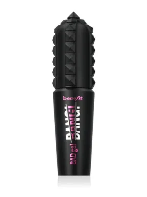 Výprodej Benefit Bad Gal BANG! Mascara Mini (Intense Pitch Black) 4 g