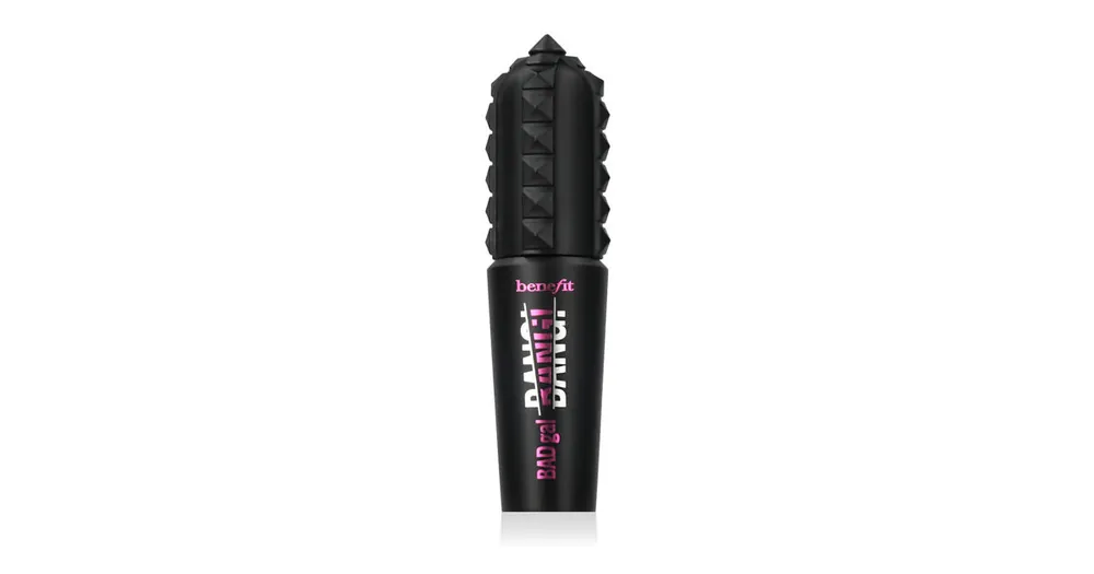 Výprodej Benefit Bad Gal BANG! Mascara Mini (Intense Pitch Black) 4 g