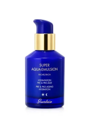 Guerlain Super Aqua-Emulsion 50 ml Výhodná Nabídka