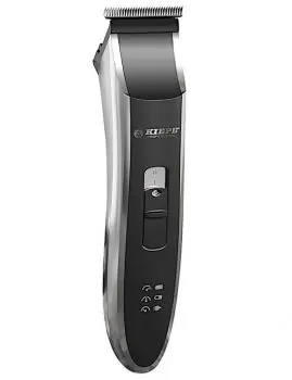 Oblíbený KIEPE Professional GROOVE Hair Trimmer - profesionální konturovací strojek