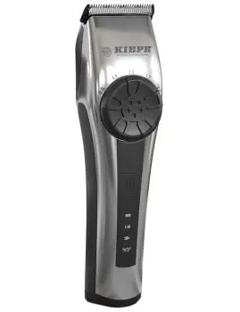 Autentický KIEPE Professional GROOVE Hair Clipper - profesionální akumulátorový střihací strojek