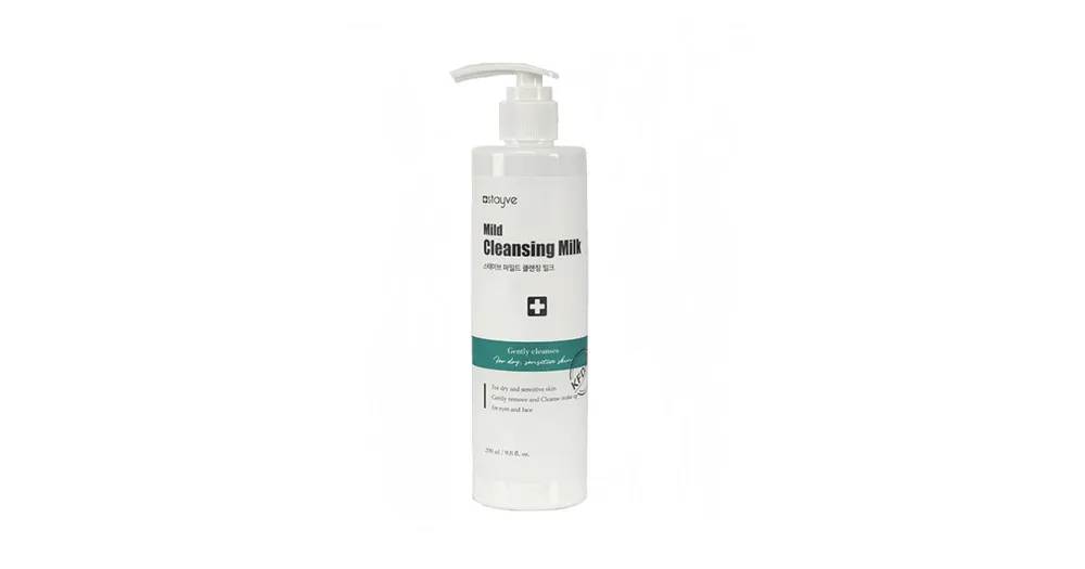 Stayve Mild Cleansing Milk 290 ml Dokud Zásoby Vydrží
