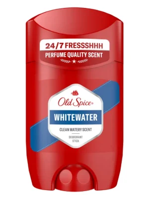 Old Spice deostick 50 ml Whitewater Novinka