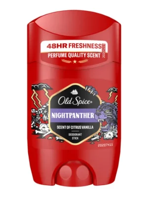 Vysoce Kvalitní Old Spice deostick 50 ml Nightpanther