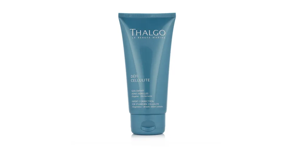 Nízká Cena Thalgo Défi Cellulite Expert Correction for Stubborn Cellulite 150 ml