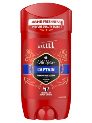 Dokud Zásoby Vydrží Old Spice deostick 85 ml Captain