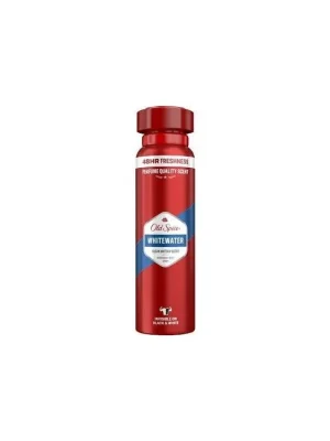 Old Spice deodorant 150 ml Whitewater Dokud Zásoby Vydrží
