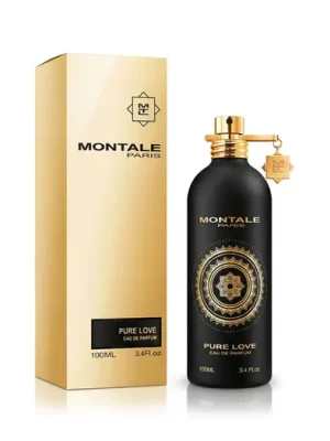 Levný Montale Paris Pure Love EDP 100 ml UNISEX