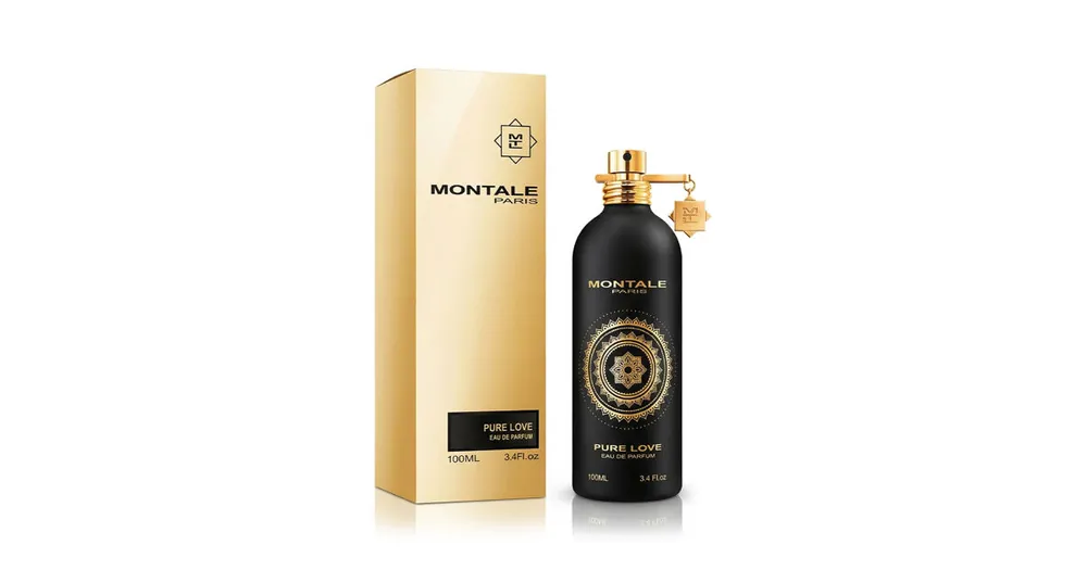 Levný Montale Paris Pure Love EDP 100 ml UNISEX