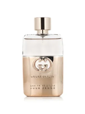 Objednat Nyní Gucci Guilty Pour Femme 2021 EDT 50 ml W