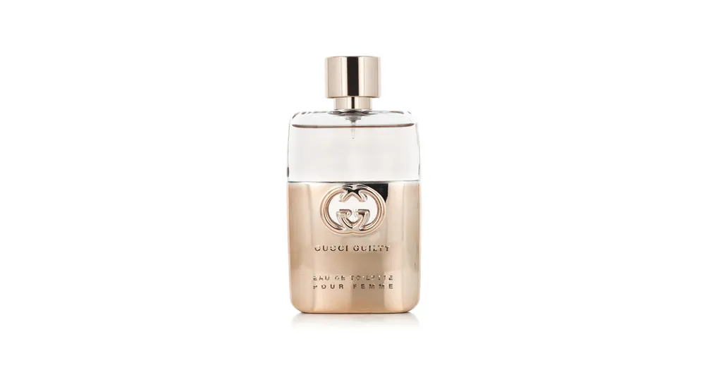 Objednat Nyní Gucci Guilty Pour Femme 2021 EDT 50 ml W